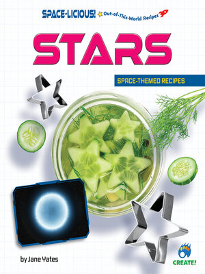 cover image of Stars